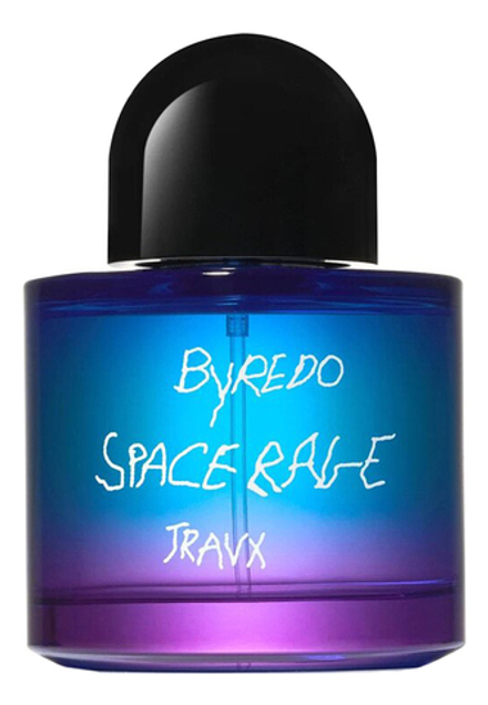 BYREDO TRAVX SPACE RAGE