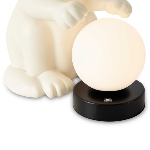 Настольная лампа Freya Modern Whisker FR5607TL-01W