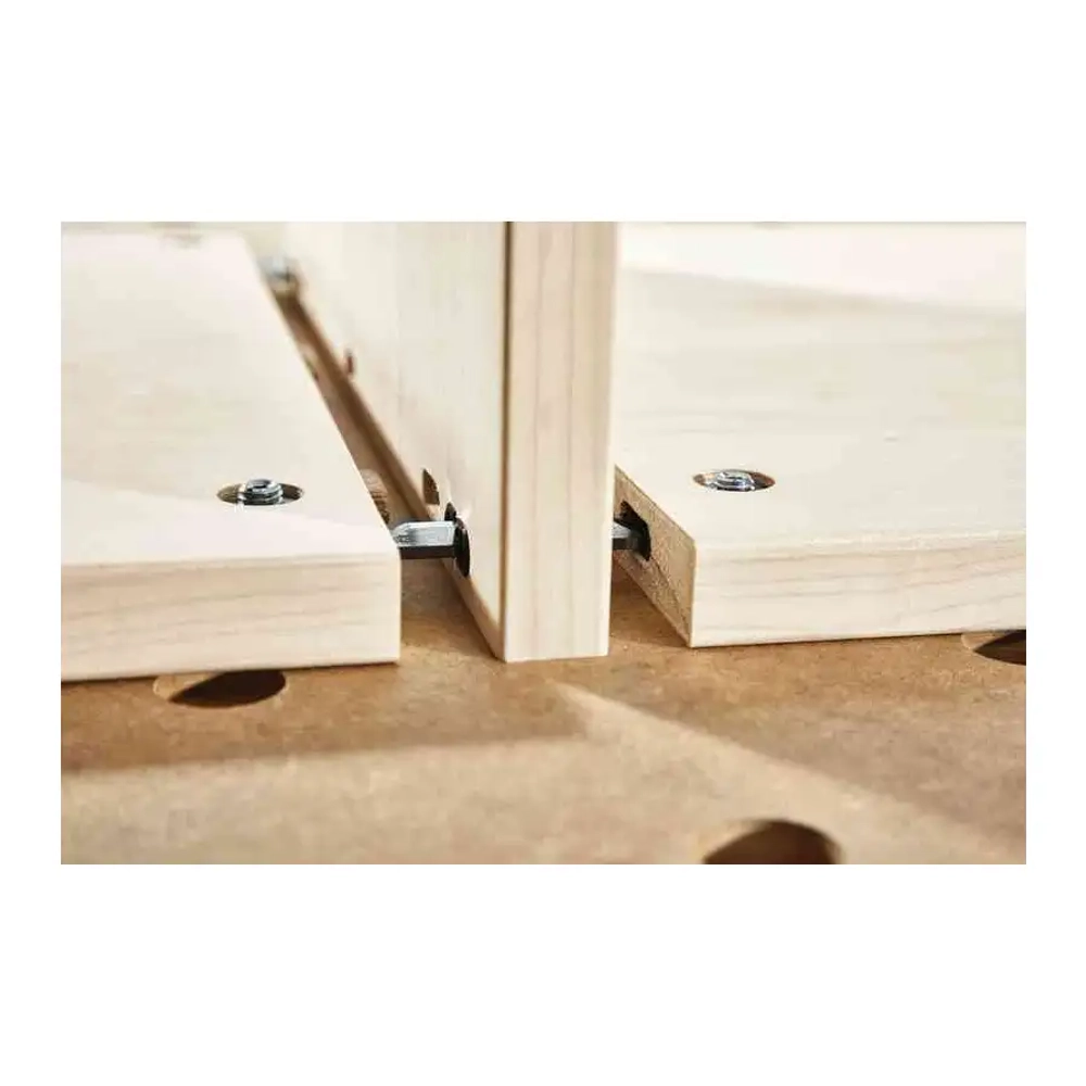 Соединитель средней стенки MSV D8/25 FESTOOL 203167