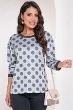 Блузка 41093 Avili