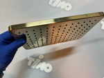 Душевая система Timo Briana (SX-7130/17) золото матовое