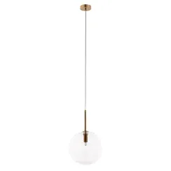 Подвесной светильник Arte Lamp CAMERON A7715SP-1AB