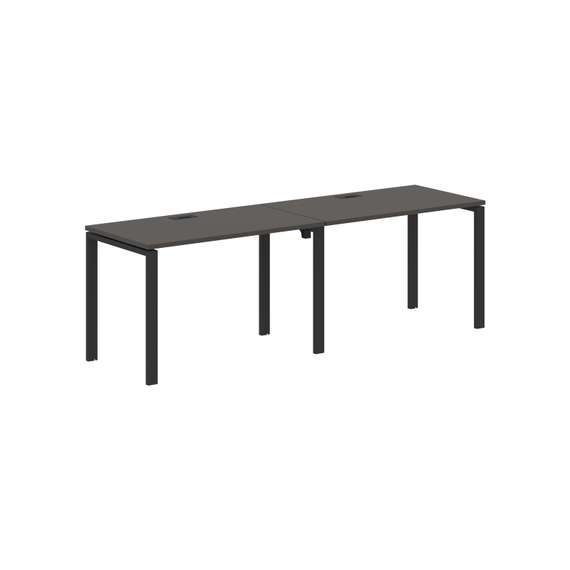 Стол 2-х местный EUWST 2367  2326х670х750 EDIS