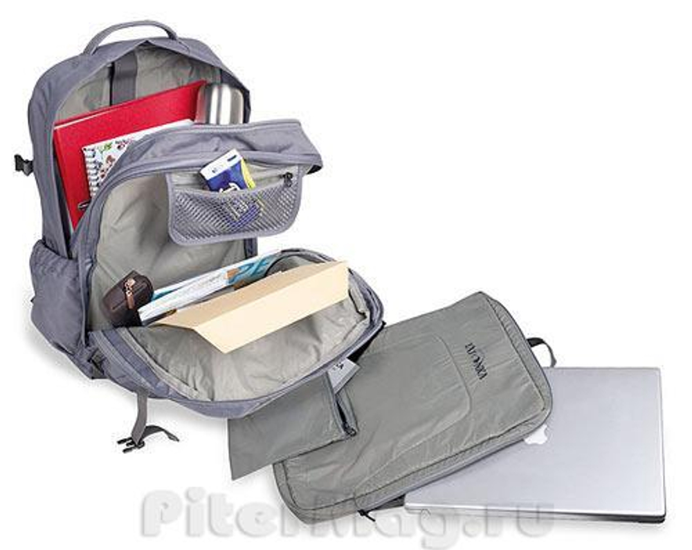 Рюкзак Tatonka Zaphod [1702.040]