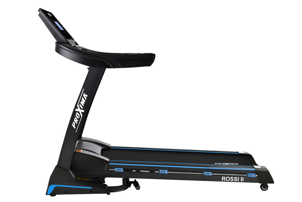 Беговая дорожка Proxima Rossi II, Арт. PROT-222