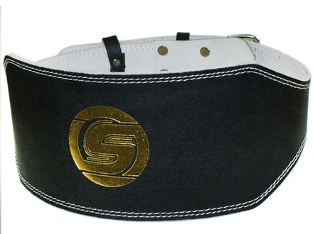 Пояс для ТА  (широкий;  кож/зам). Размер XL.