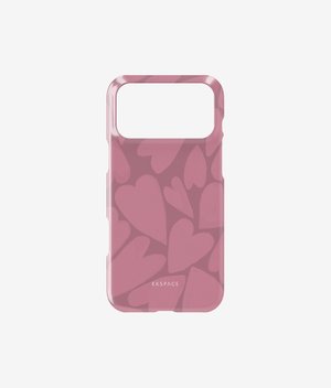 Чехол BLUSH MOOD для iPhone