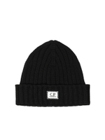 Шапка Accessories In Extrafine Merino Wool