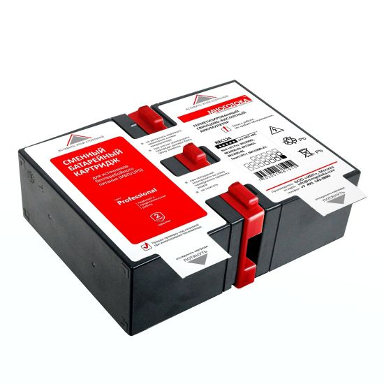 МНОГОТОКА RBC124 Professional