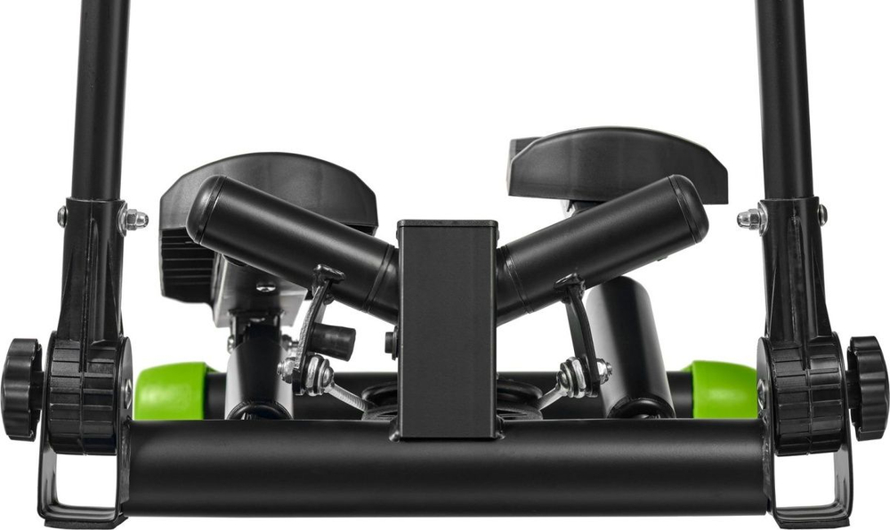 Министеппер поворотный с поручнями СКАНДИ Bradex