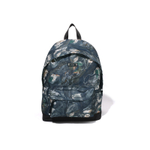 A Bathing Ape Bathing Ape Fabric Backpack