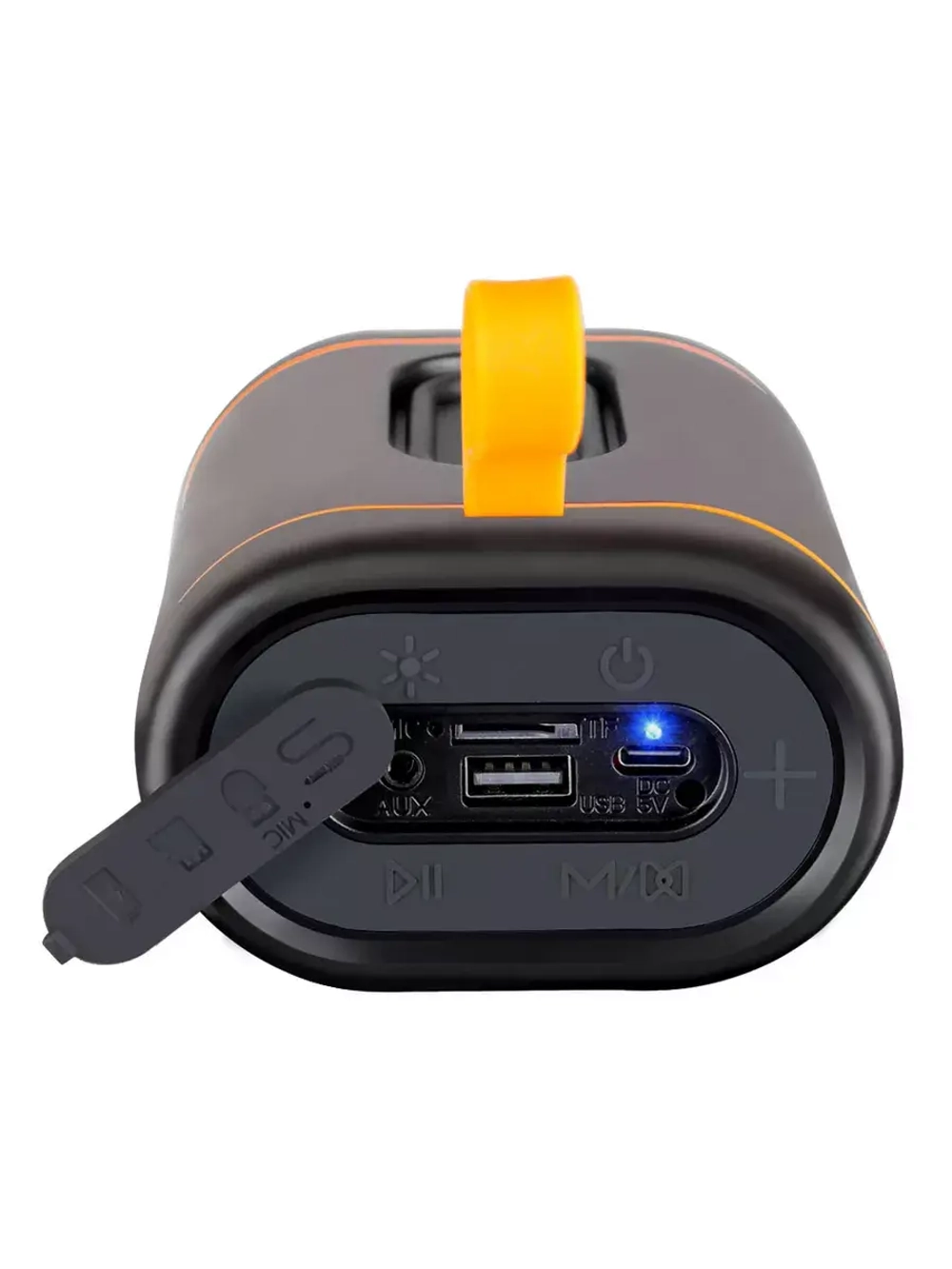 Портативная  Bluetooth колонка GM-911 Ginzzu