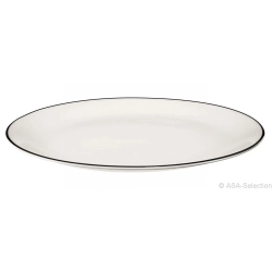 ASA Стартовый набор ao;Table Coupe Ligne для 2 человек