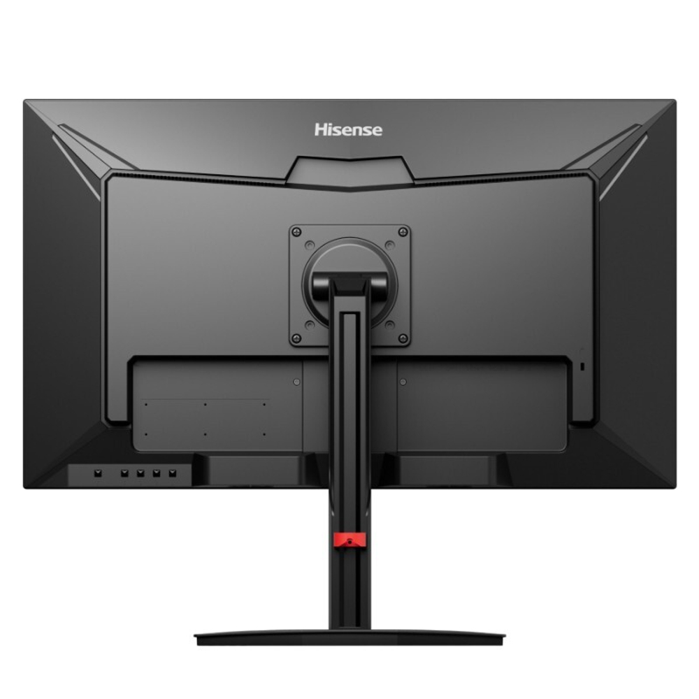 Монитор Hisense 27" 27G5F-PRO черный IPS LED 1ms 16:9 1920x1080 165Hz