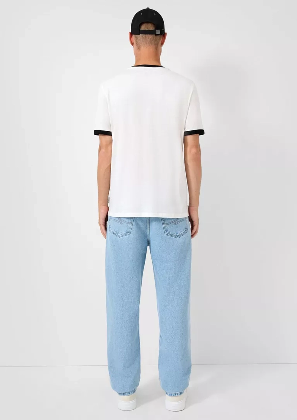 Футболка мужская s.Oliver