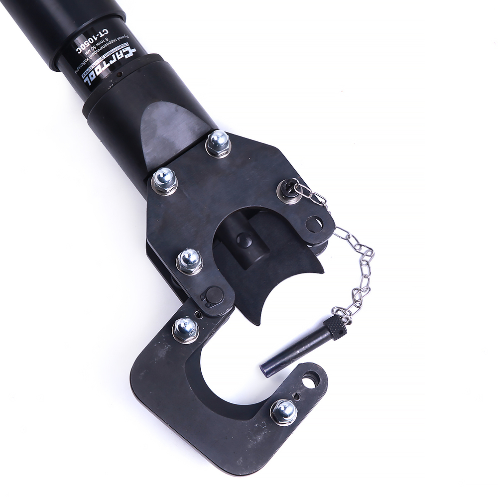 Кабелерез ручной гидравлический 8 т., 50 мм CT-1050C Car-Tool