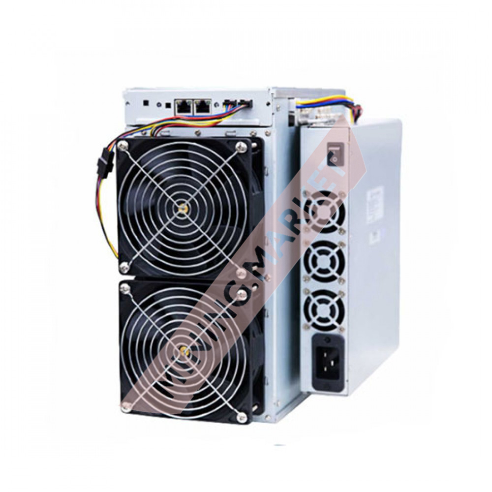 Асик для майнинга Canaan Avalon 1166 PRO