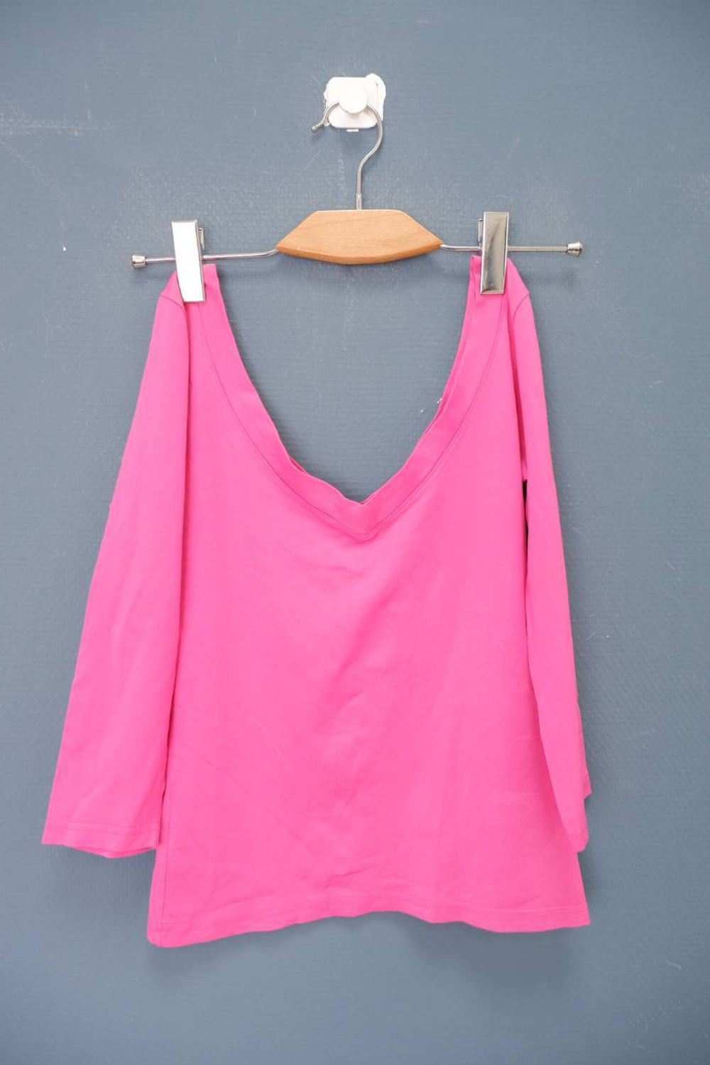 Футболка Atmosphere стильная 44/46 размер