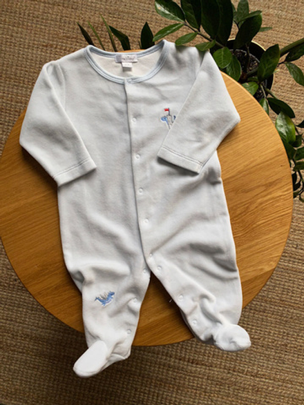 Комбинезон Kissy Kissy, 74