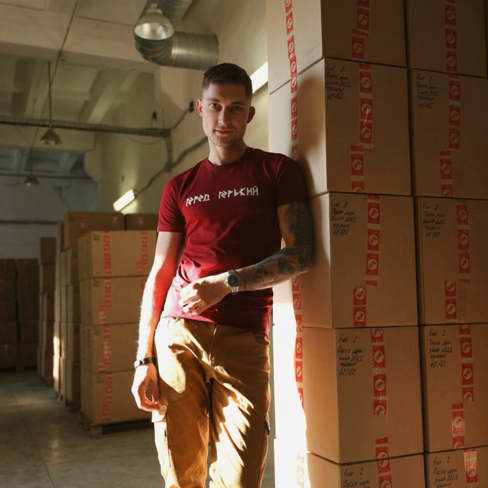 Наша история