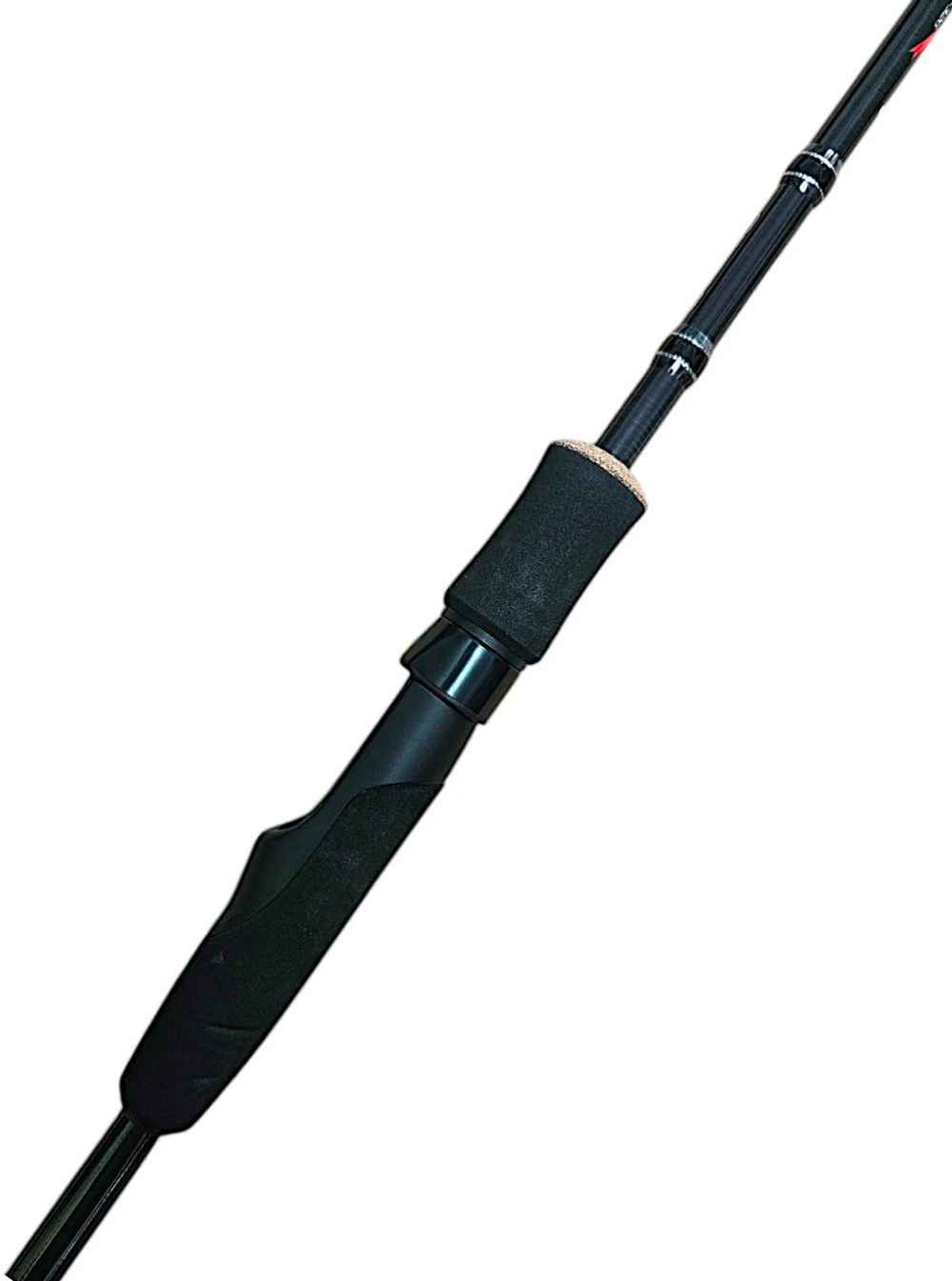 Спиннинг Wei 064В-2,1м PALADIN