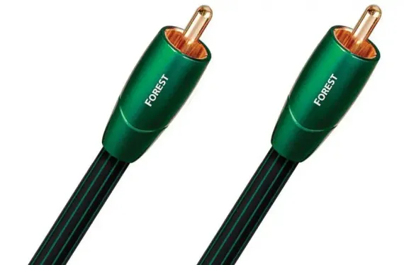 Audioquest Forest Digital Coax 0.75 m