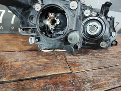 Фара левая ксенон Toyota Camry (XV50) 14-17 Б/У Оригинал 8118533891