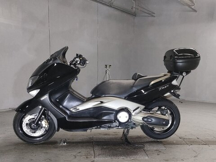 Yamaha T-Max 500 , 2005