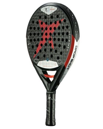 Ракетка для Padel Drop Shot Pala Conqueror Control 1.0