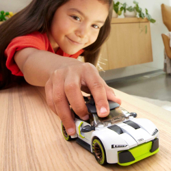 MEGA Hot Wheels - Audi R8 LMS GT2 Racer Конструкторы 73 шт. HKF93 / артикул   HHL94 HKF93  / GTIN 194735102723
