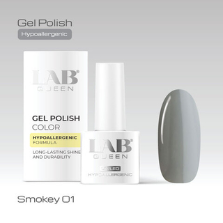 Гель-лаки Smokey