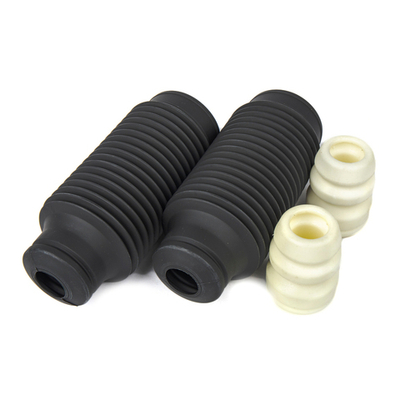 Пыльник+отбойник переднего амортизатора (компл) KIA Ceed 07-12 GANZ GIK07019