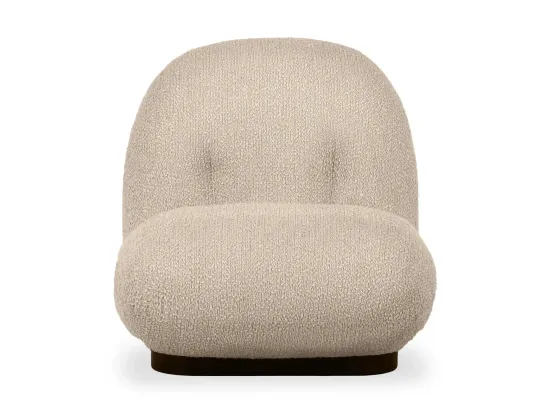 Кресло Pacha Wood 853209