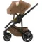 Коляска 2 в 1 Britax Roemer Smile 5Z Lux Warm Caramel