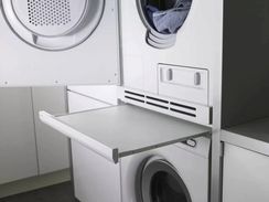 Выдвижная полка Asko HSS105 W