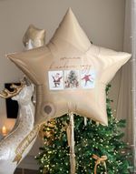 Воздушные шары №8213