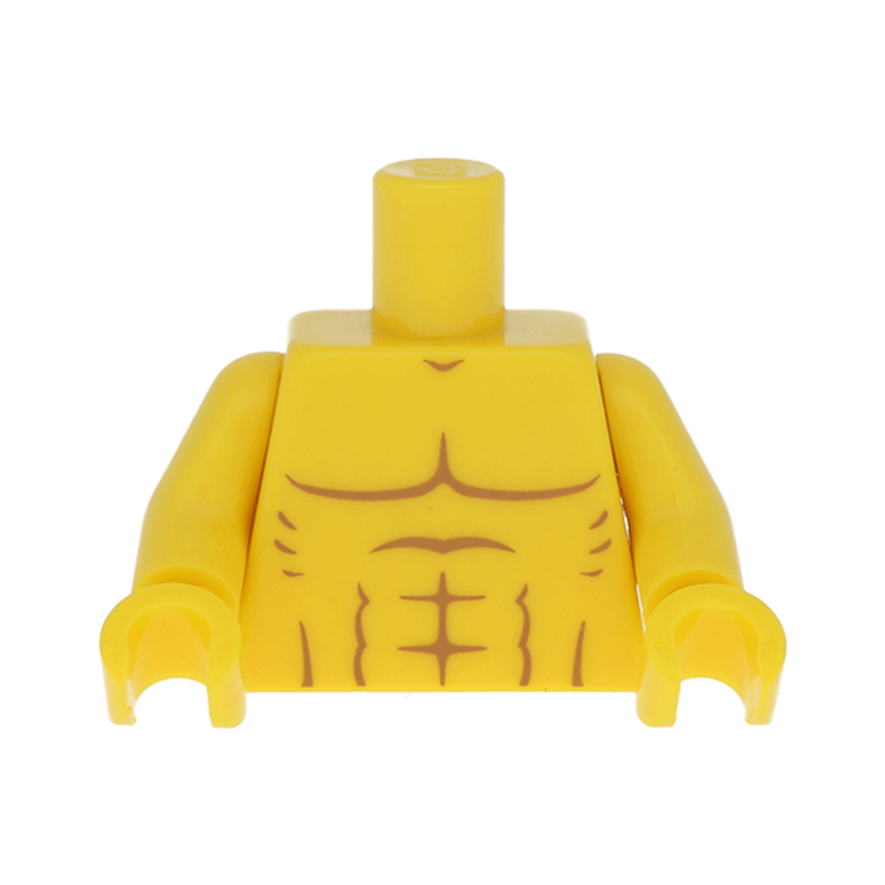 Торс от Спасателя 973pb1774c01