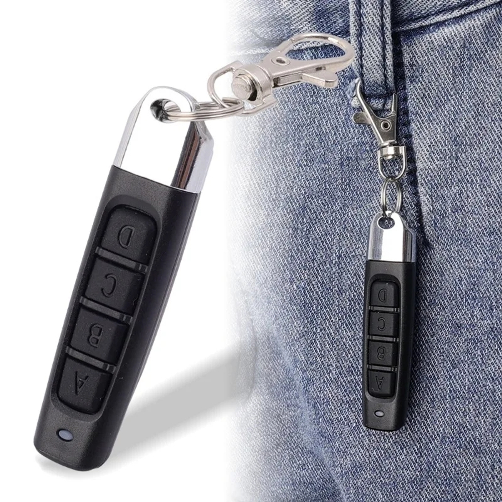 Пульт радиоканальный SafeEnvir SF-STIK вид 3