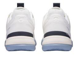 Мужские кроссовки теннисные On The Roger Clubhouse Pro - белый