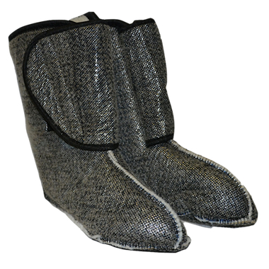 Вставка Мужская с клапаном -65°C ( Вкладыш ) -