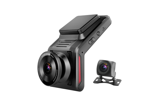 Видеорегистратор с онлайн-доступом - TrendVision Online Cloud 4G