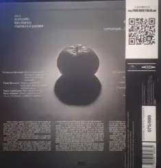 Il Baricentro – Sconcerto LP