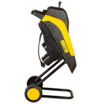 Садовый измельчитель Huter ESH-40