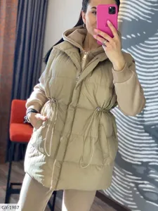 Тройка EY-1125 Фабрика Моды