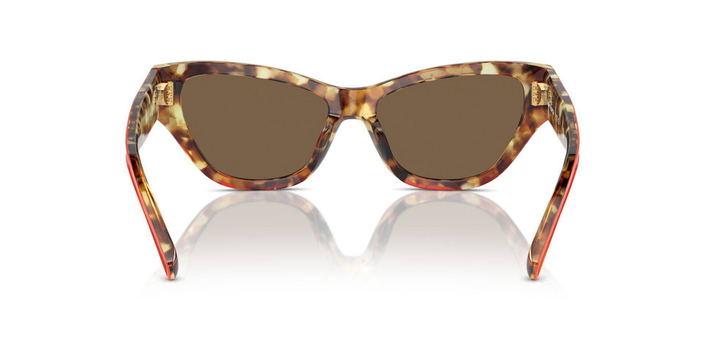 Солнцезащитные очки TY7206U TORY BURCH - черепаховый (TY7206U)