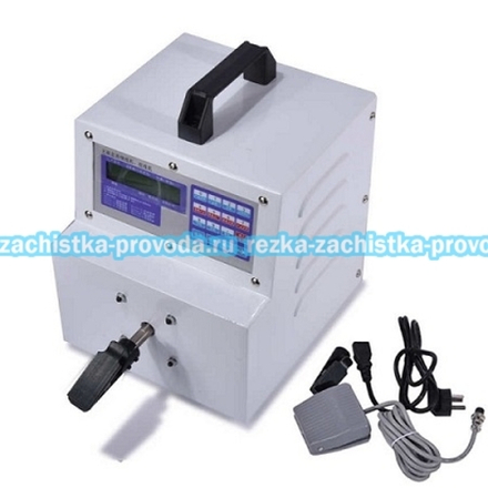 Станок для скручивания кабеля SWT SK3000