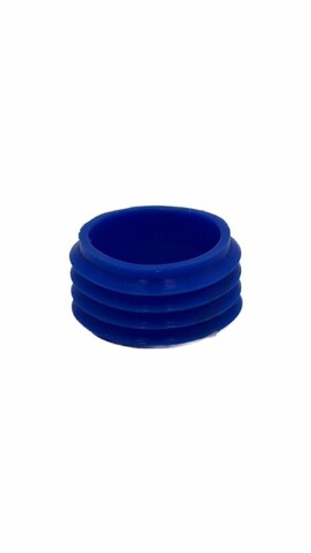 Силиконовый уплотнитель Fugo Silikon Blue