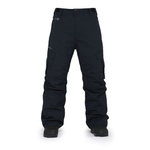 Мужские штаны HOWEL II PANTS (black) (XXL)