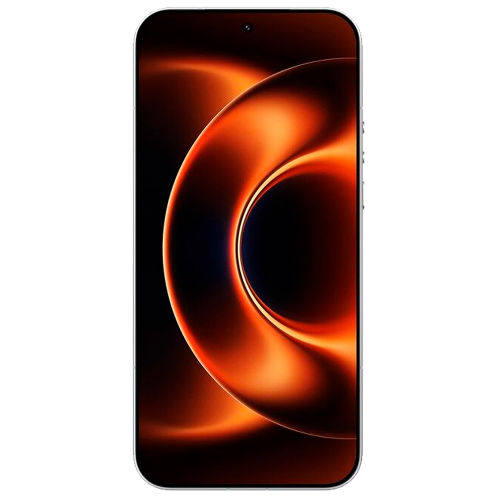 Смартфон Xiaomi 17 Ultra 16/1TB, White (Белый)