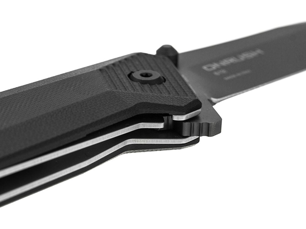 Нож Steel Will 612 Onrush